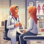 معاینات دوره زنان